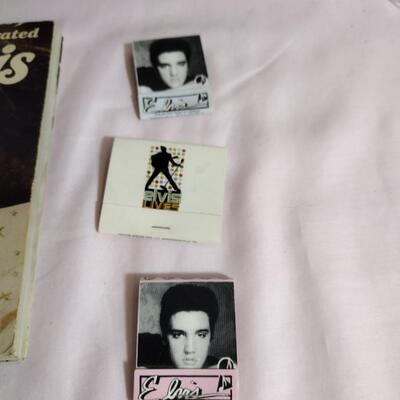 Elvis Memorabilia
