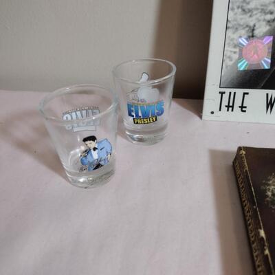 Elvis Memorabilia