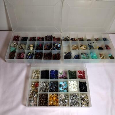 Jewelry Making Supplies