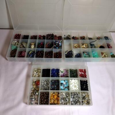 Jewelry Making Supplies