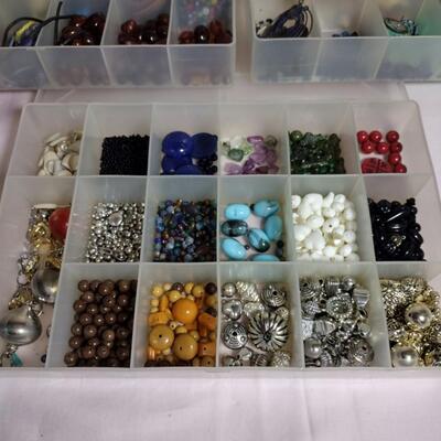 Jewelry Making Supplies