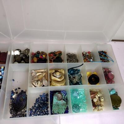 Jewelry Making Supplies