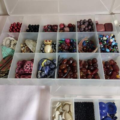 Jewelry Making Supplies