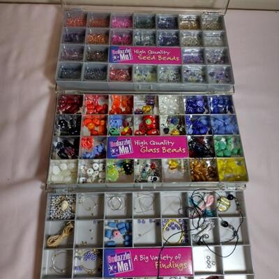 Jewelry Making Supplies