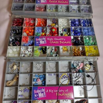 Jewelry Making Supplies