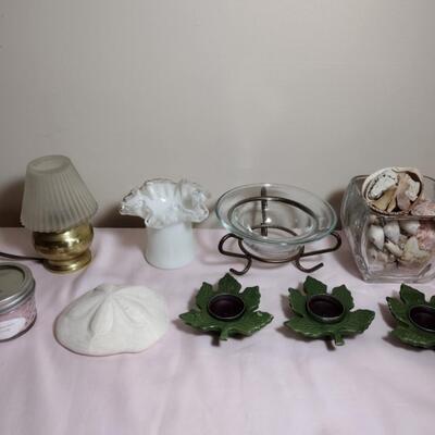 Candle Holders