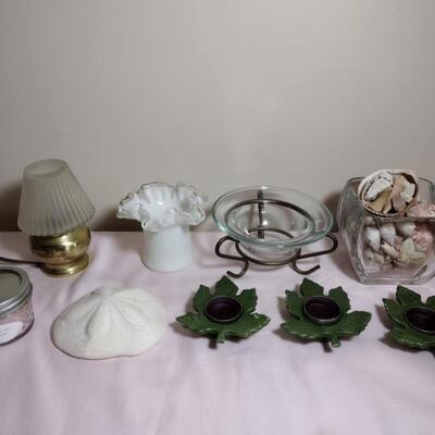 Candle Holders