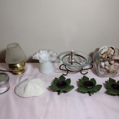 Candle Holders