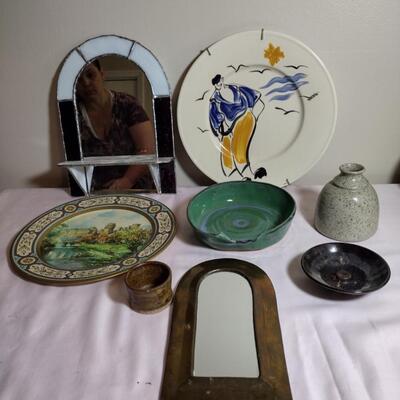 Interior Decor