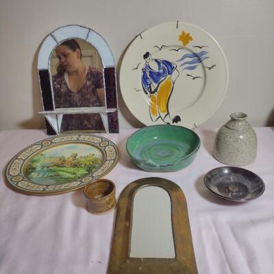 Interior Decor