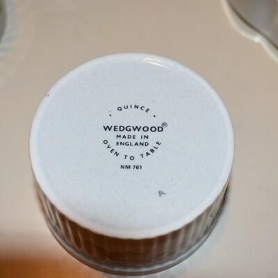 Wedgewood Cannister