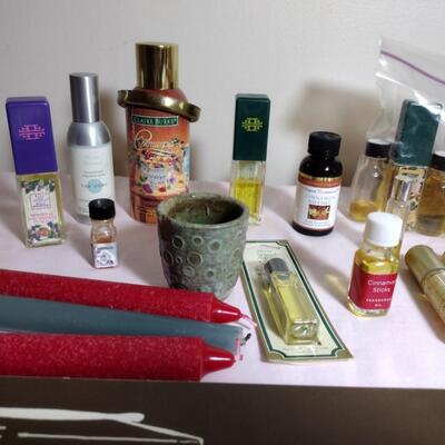 Home Fragrance Variety