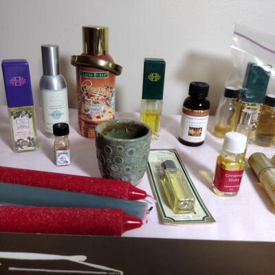 Home Fragrance Variety