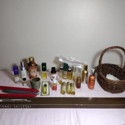 Home Fragrance Variety