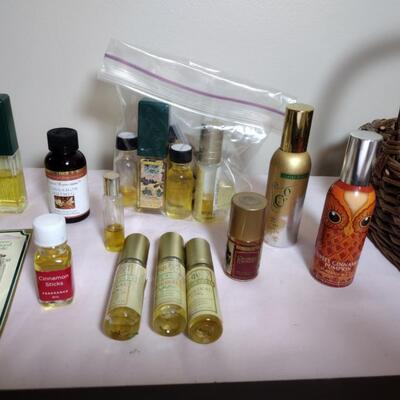 Home Fragrance Variety
