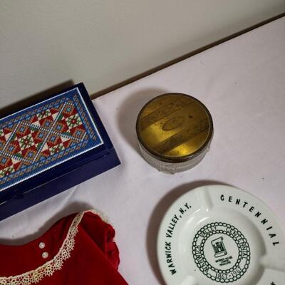 Assortment of Goods