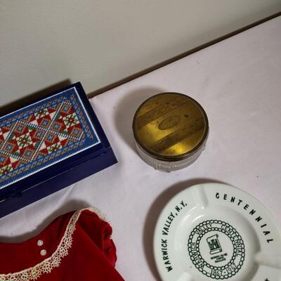 Assortment of Goods