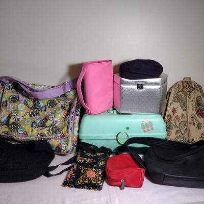 Bags and Accesories