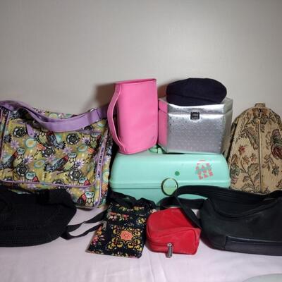 Bags and Accesories
