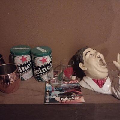 Bar Novelties # 2