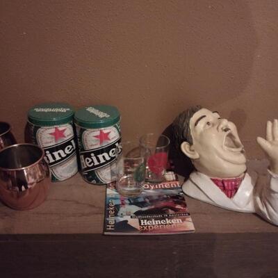 Bar Novelties # 2