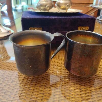 Serving Tableware