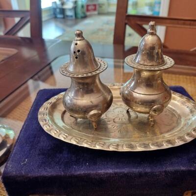 Serving Tableware