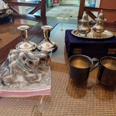 Serving Tableware