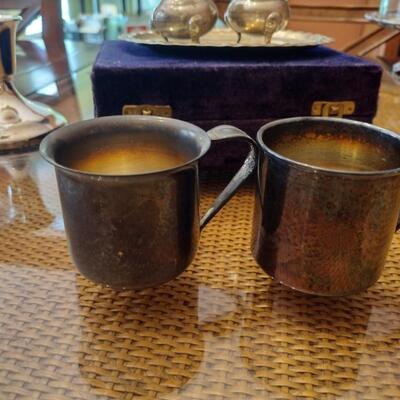 Serving Tableware