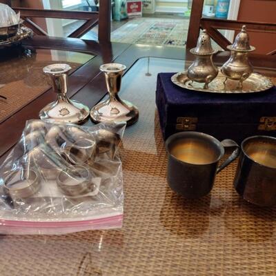 Serving Tableware