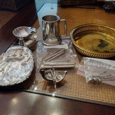 Modern Serving Items