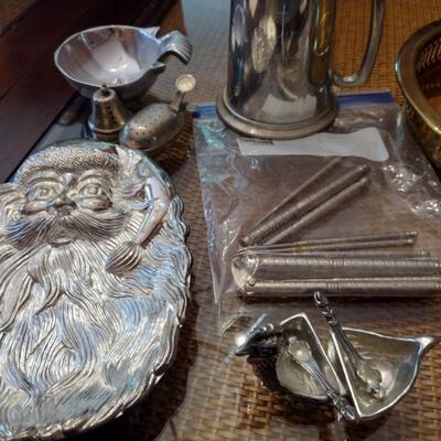 Modern Serving Items