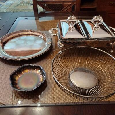 Serving Assortment