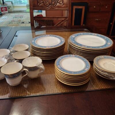 Noritake China