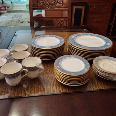 Noritake China