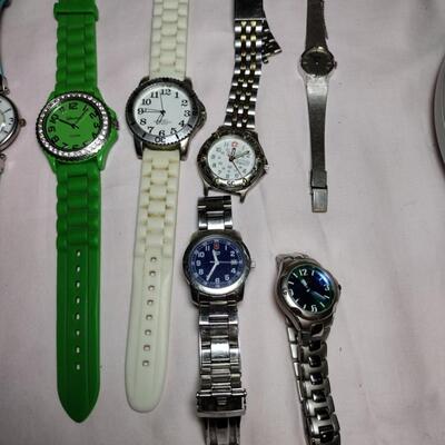 Watch Collection