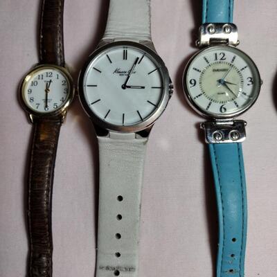 Watch Collection