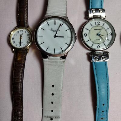 Watch Collection