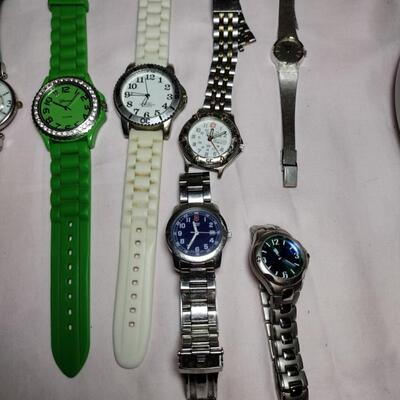 Watch Collection