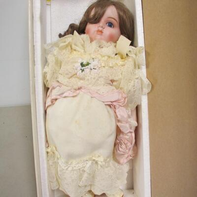 Ashley Doll