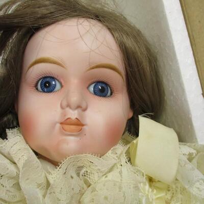 Ashley Doll