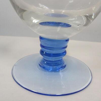 Waterford Pitcher