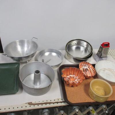 Kitchen Accessories
