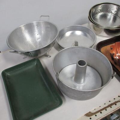 Kitchen Accessories