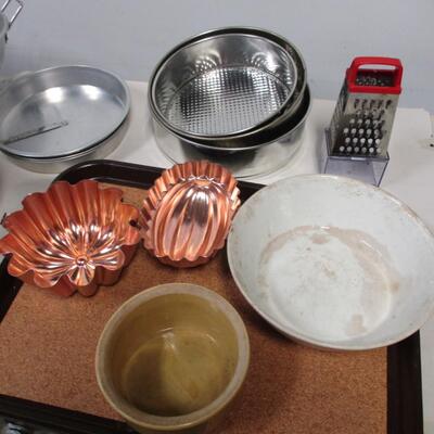 Kitchen Accessories