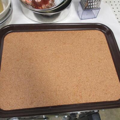 Kitchen Accessories