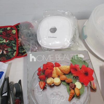 Kitchen Accessories