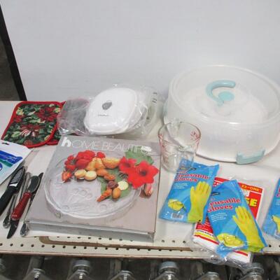 Kitchen Accessories