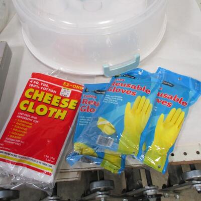 Kitchen Accessories