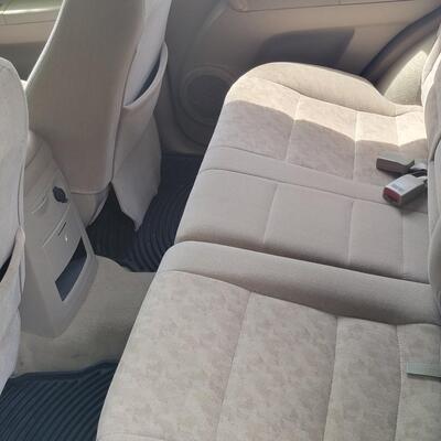 2005 KIA SORENTO